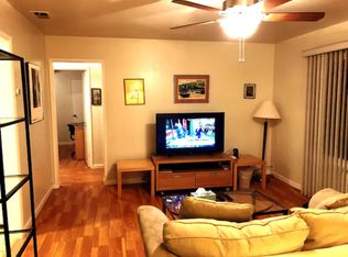 820 Williams Way #4, Mountain View, CA 94040