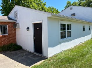 206 Homestead Ave, Oxford, OH 45056