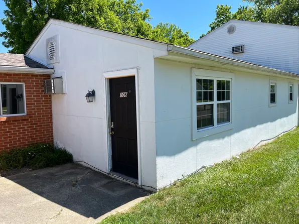 206 Homestead Ave, Oxford, OH 45056