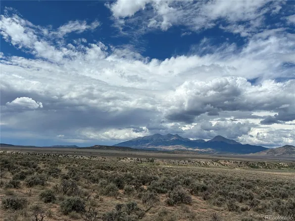 100 AC Aztec Avenue, San Luis, CO 81152