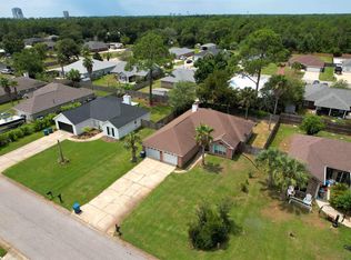 5215 Barracuda St, Orange Beach, AL 36561