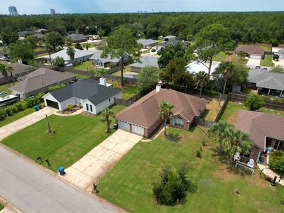 5215 Barracuda St, Orange Beach, AL, 36561
