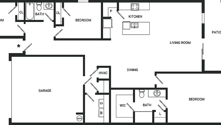 2703 Granville Dr — Photo 32