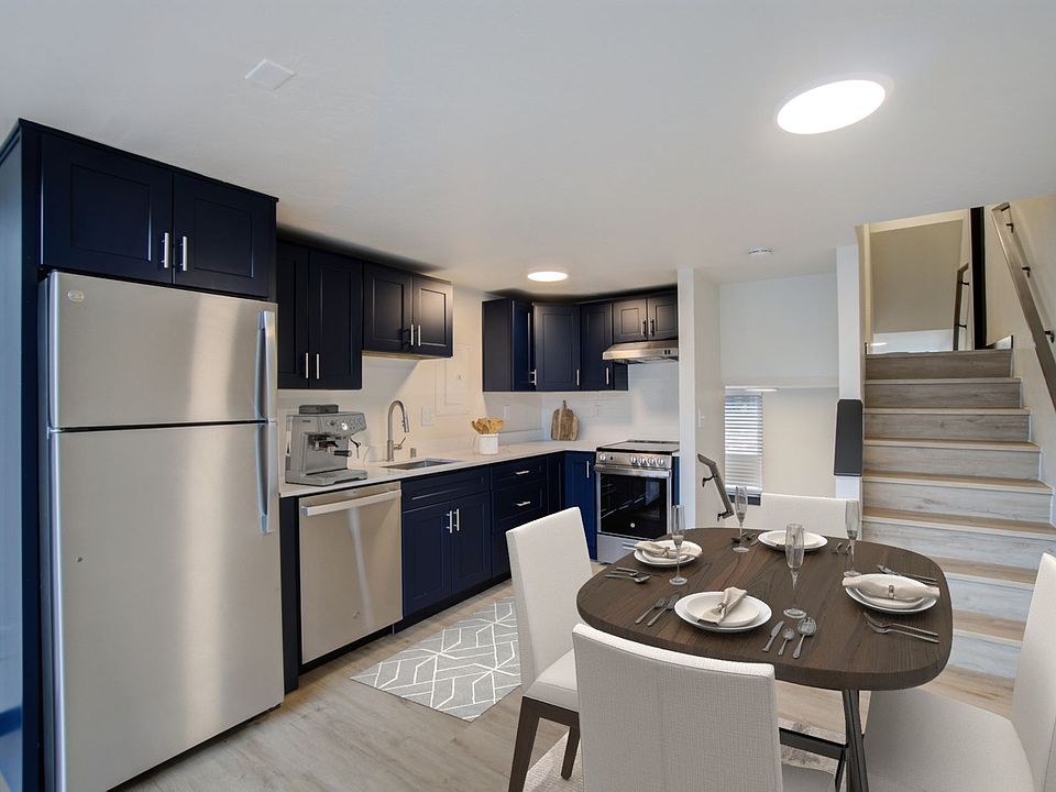 Thunderbird Apartments 315 Belmont Ave E Seattle WA Zillow