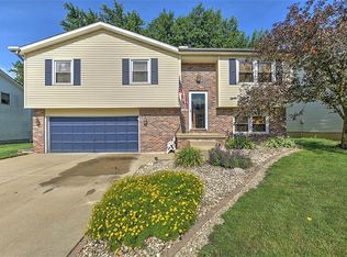 965 S Jefferson Dr, Decatur, IL 62521