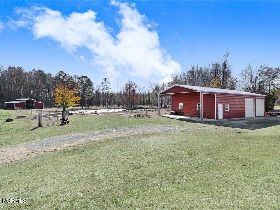 645 Woodards Dairy Road, Kenly, NC 27542 Zillow