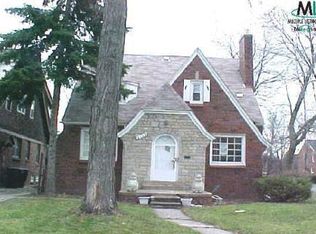 6102 Yorkshire, Detroit, MI 48228