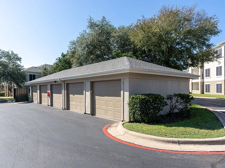 Garages