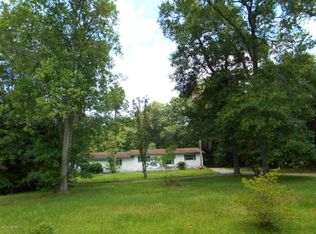 37847 Henry Smith Rd, Hilliard, FL 32046