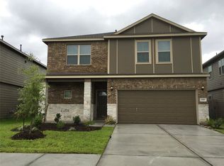 1905 Howth Ave, Houston, TX 77051