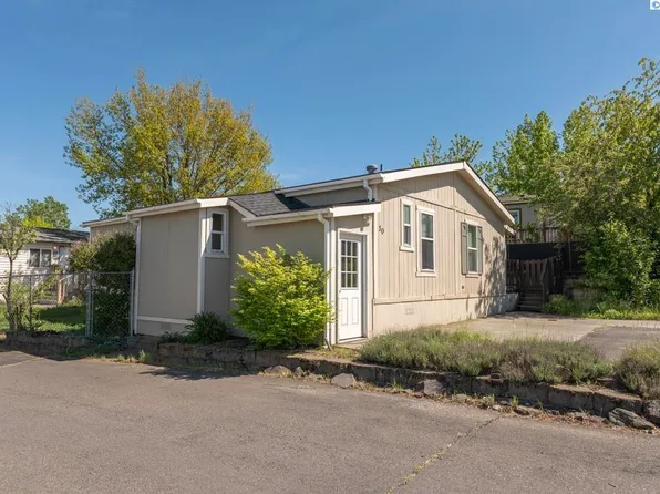 260 NW Golden Hills Dr Space 50, Pullman, WA 99163