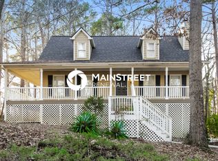 413 Oak Landing Dr, Douglasville, GA 30134