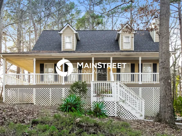 413 Oak Landing Dr, Douglasville, GA 30134