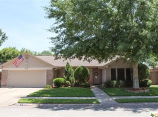 809 Santa Fe, Victoria, TX 77904