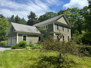 5 Twin Brook Dr, Hanover, NH 03755