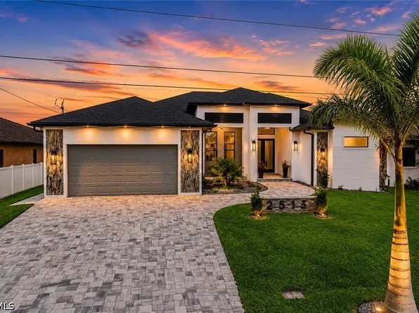 2513 SW 25th Ave, Cape Coral, FL 33914