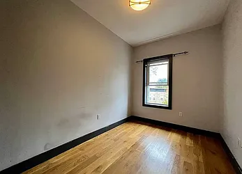 Rented by Stuyvesant Heights Realty Corp