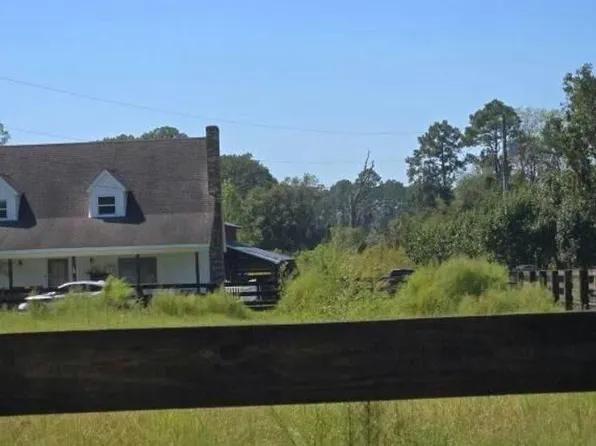 4497 Dryden Rd, Waycross, GA 31503