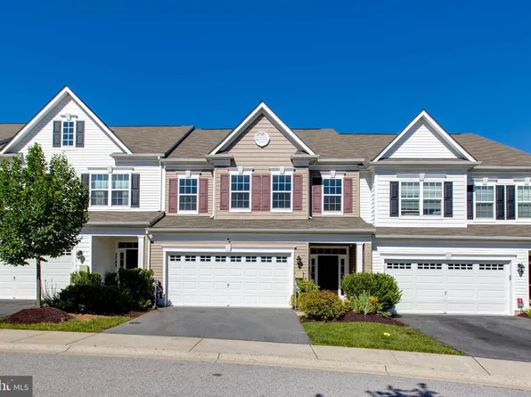 7740 River Rock Way, Columbia, MD 21044