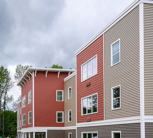 Apple Ridge Apartments — Photo 16
