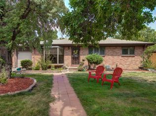 3148 Racine St, Aurora, CO 80011