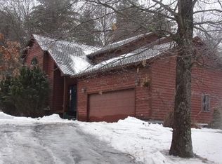 205 Golf Course Rd, Au Sable Forks, NY 12912