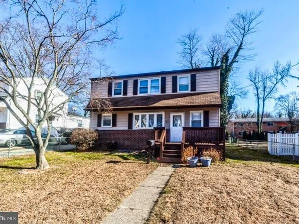 217 W Maple Ave, Lindenwold, NJ 08021