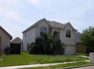 4005 Toronto Ave, McAllen, TX 78503