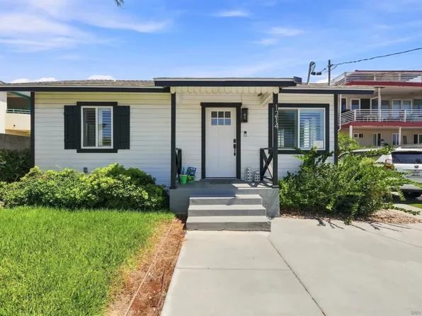 1214 S Ditmar St, Oceanside, CA 92054