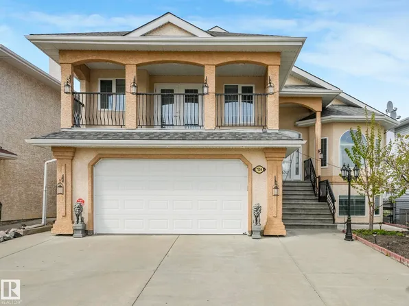 7504 161a Ave NW, Edmonton, AB T5Z 3S9