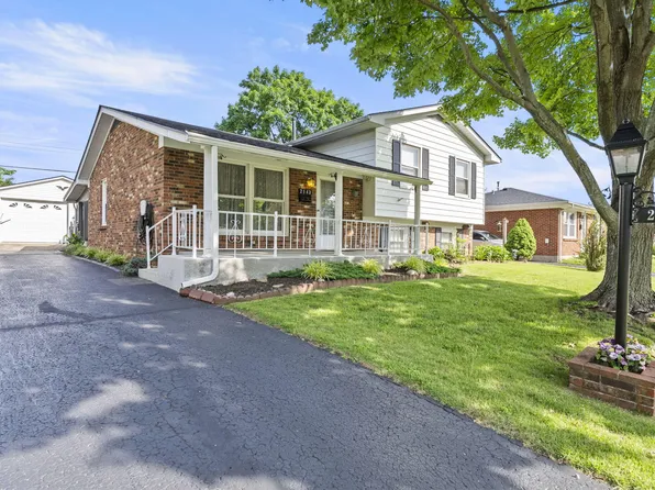 2143 Lansill Rd, Lexington, KY 40504