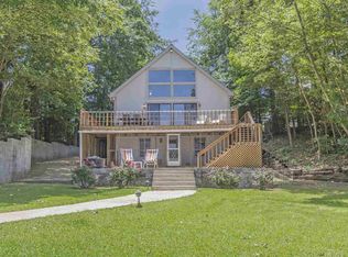 156 Hickory Point, Buckhead, GA 30625