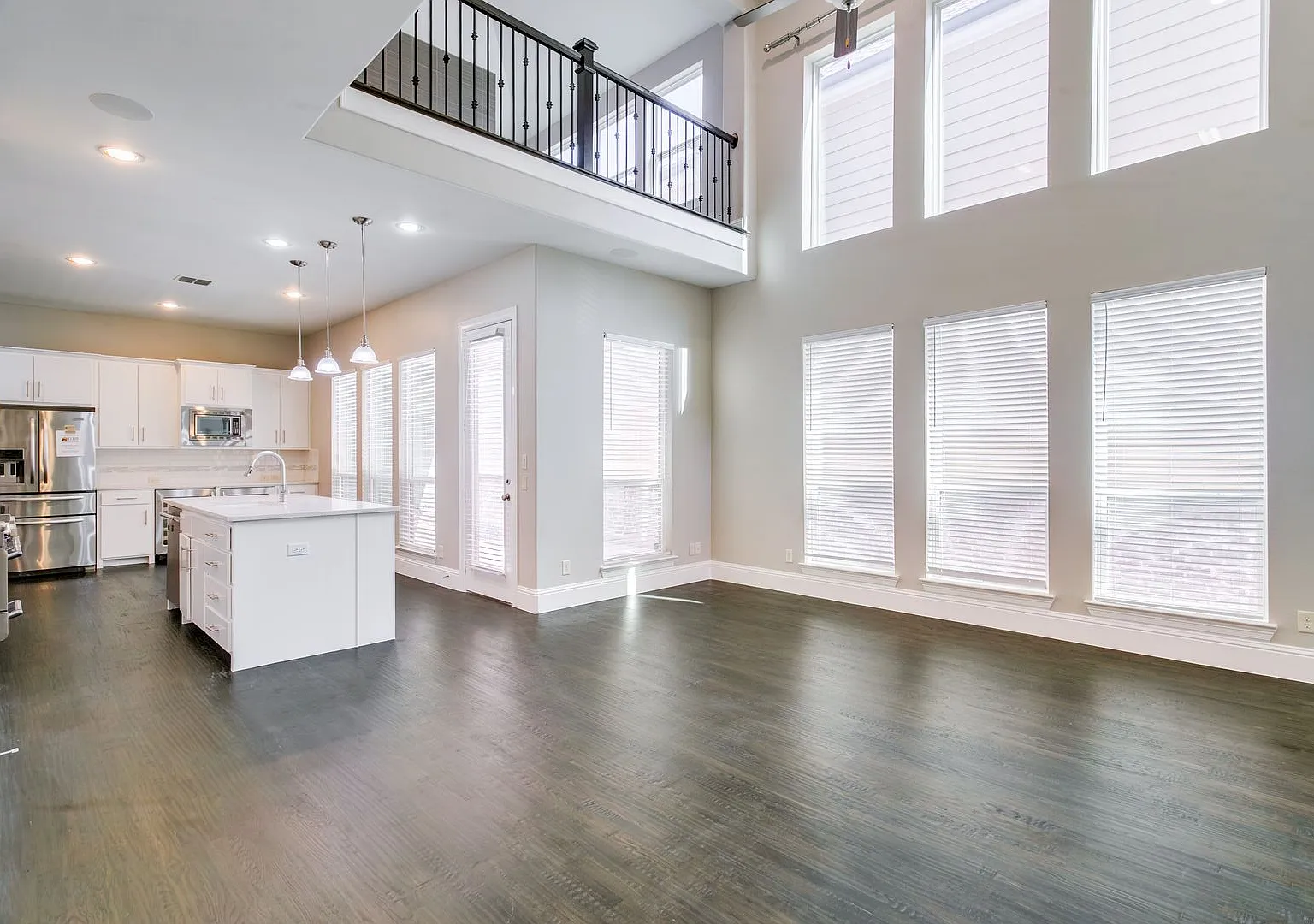 Live in the Heart of Old Town Coppell | Modern 3-Bedroom Home Across from the Farmers Market & Sp... — Photo 2