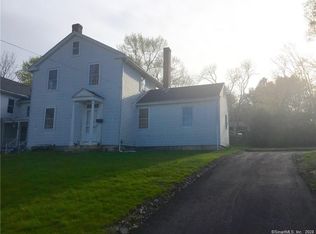 219 High St, Mystic, CT 06355
