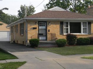 1326 Arianna St NW, Grand Rapids, MI 49504