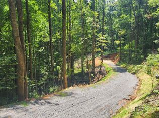 0 Drifter Ln, Sylva, NC 28779