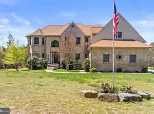 295 Pricketts Mill Rd, Tabernacle, NJ 08088