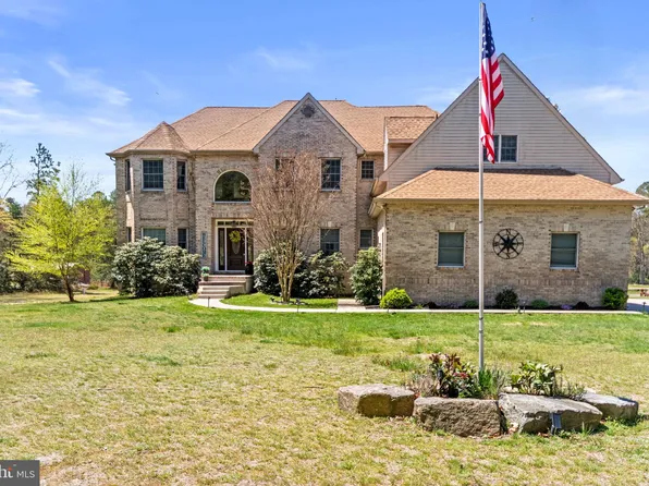 295 Pricketts Mill Rd, Tabernacle, NJ 08088