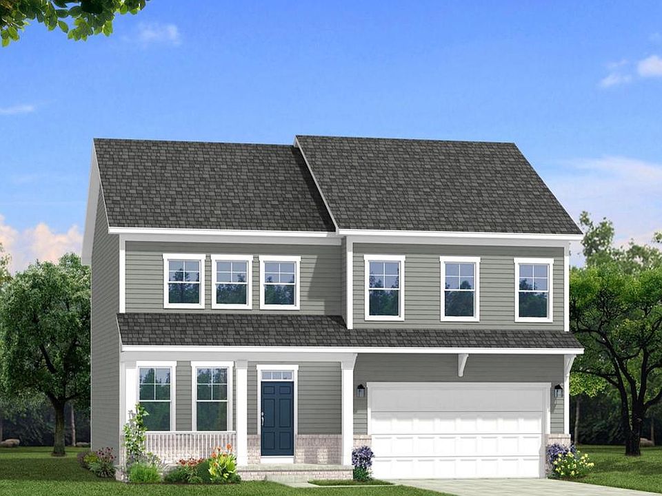 1st image of Stuart St Homesite 644