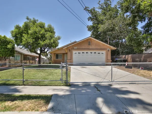 970 N Mayfield Ave, San Bernardino, CA 92410