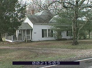 10820 Poole Rd, Wendell, NC 27591