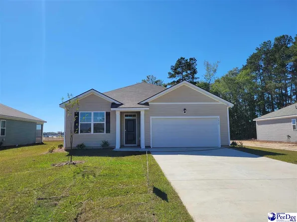 4848 Brighton Rd, Darlington, SC 29532