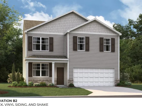 141 Quarter St, Rossville, GA 30741