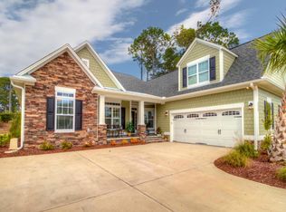 5233 Leisure Cir, Wilmington, NC 28409