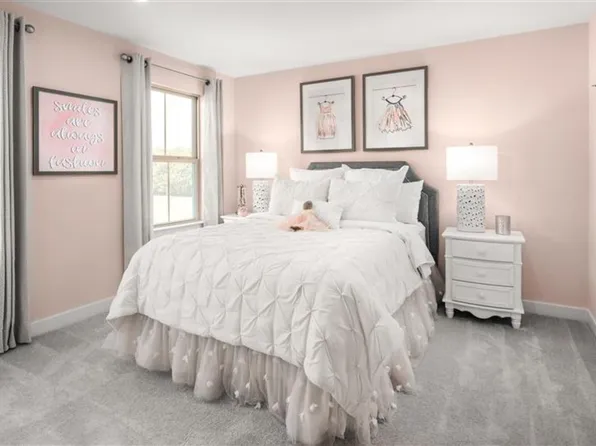 816 Walker Ridge Way, Willow Springs, NC 27592