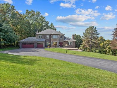6923 Kassonta Dr, Jamesville, NY, 13078