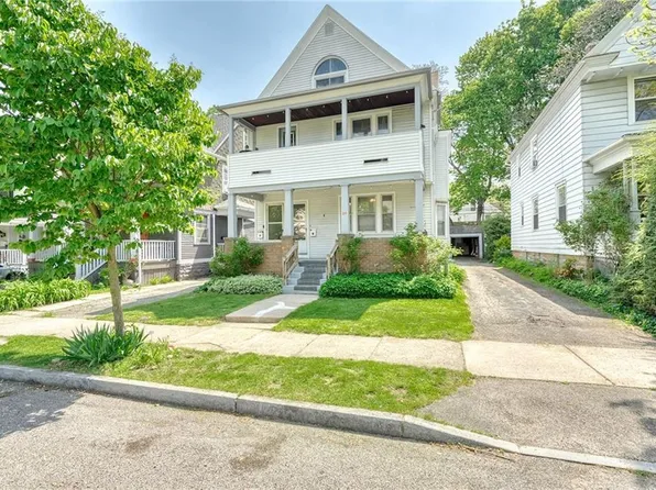 20 Werner Park Unit 1, Rochester, NY 14620