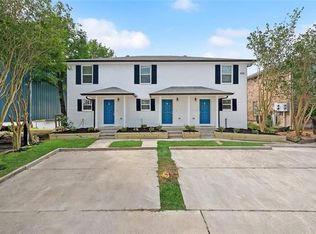 4766 Pontchartrain Dr UNIT B, Slidell, LA 70458