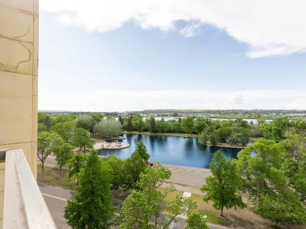 405 Park Dr N APT 7E, Great Falls, MT 59401