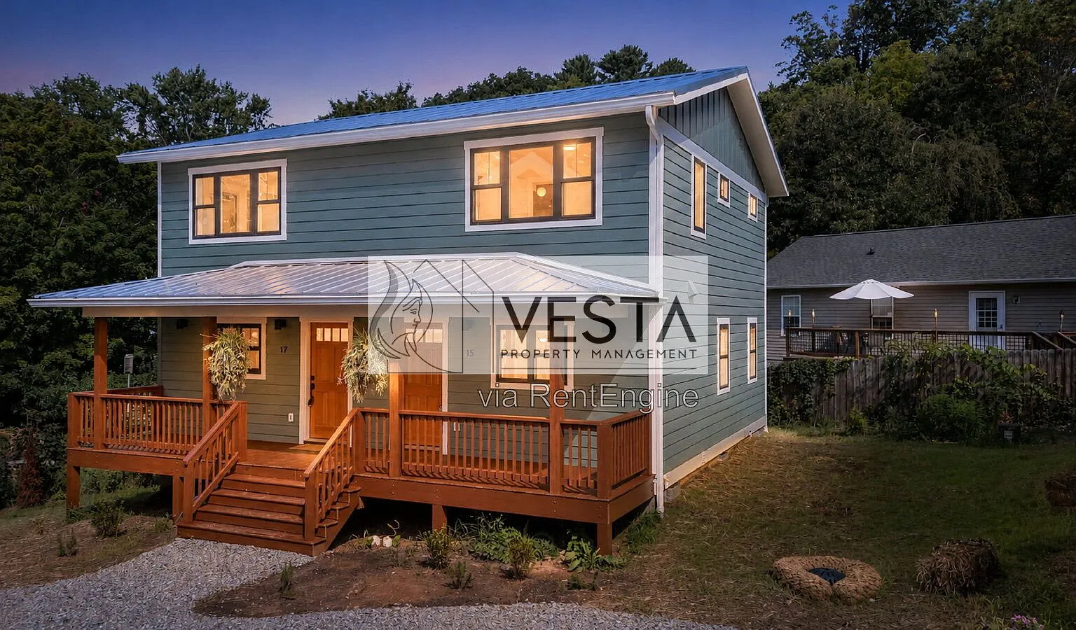 2 bed, 1.0 bath, 860 sqft, $2,300 — Photo 1